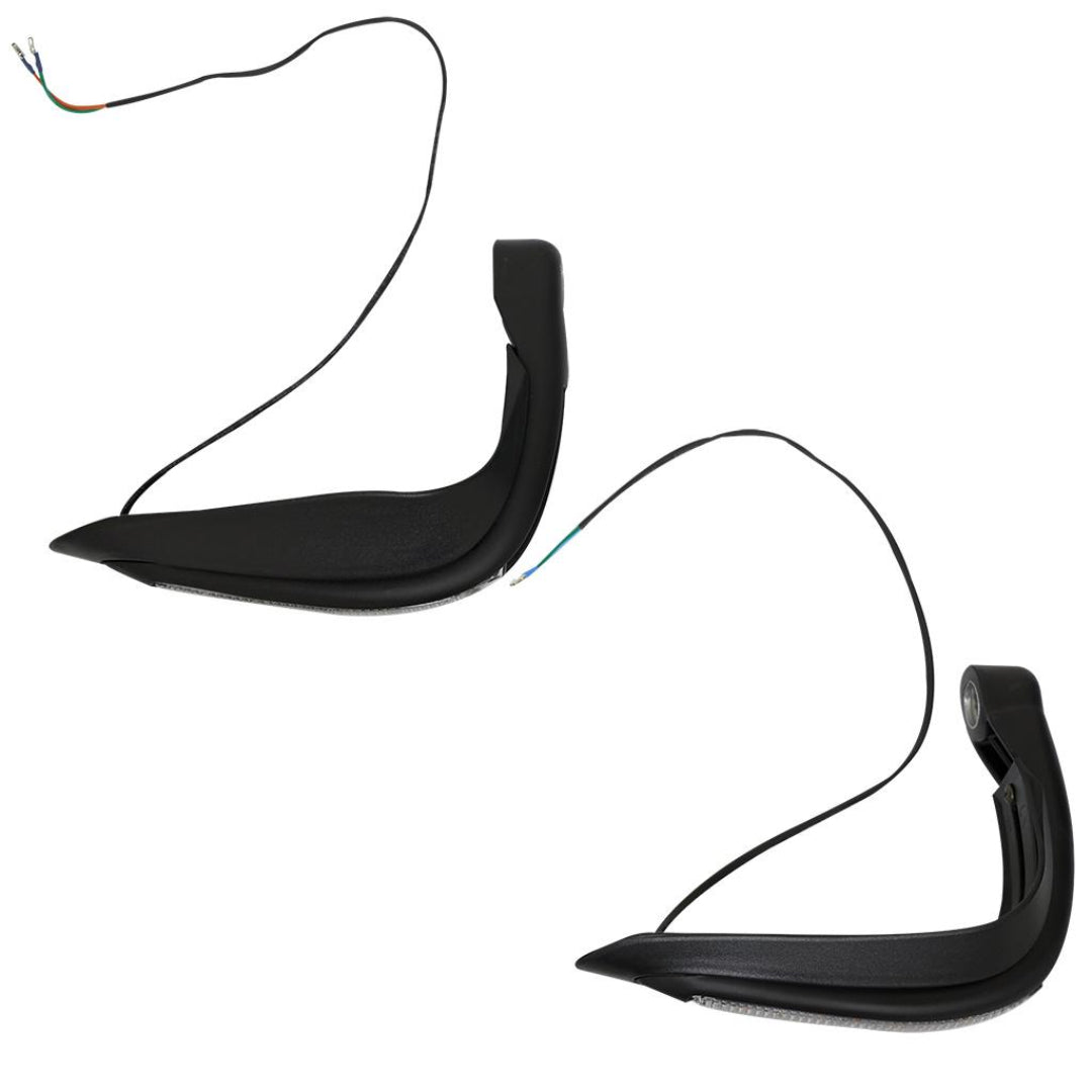 Protector Manija/cubre Puños (par) Vento Xeverus 250 300(21)