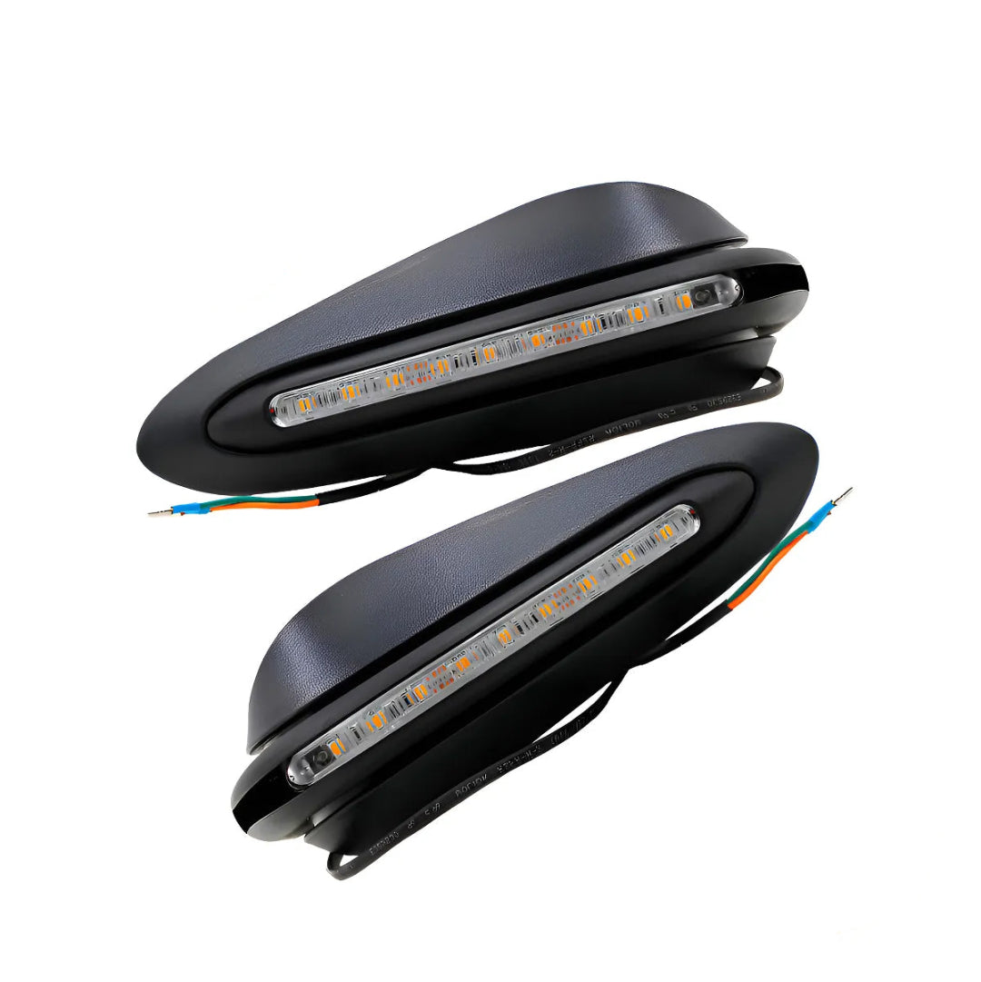 Protector Manija/cubre Puños (par) Vento Xeverus 250 300(21)