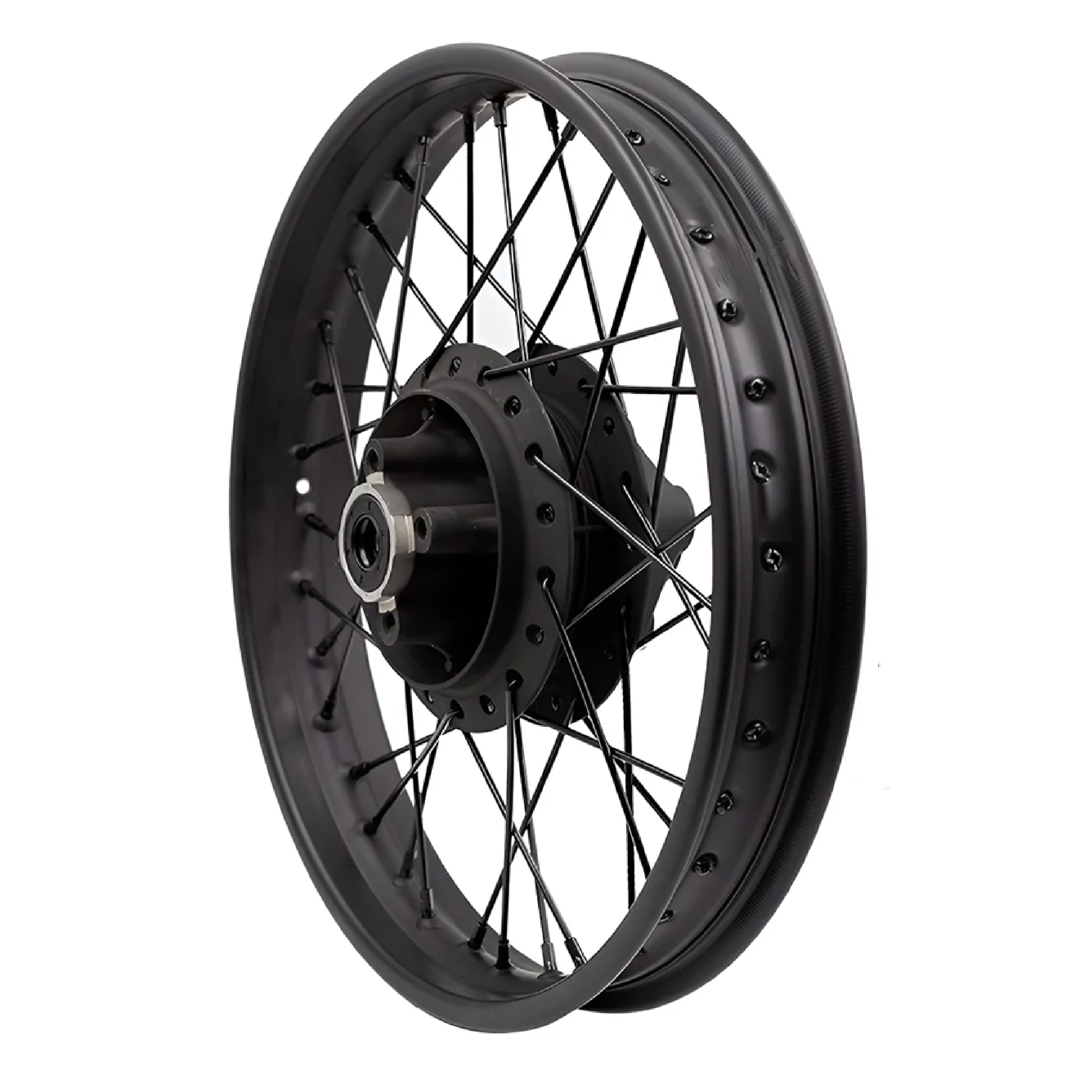 Rin Trasero Para Veloci Xeverus 250-300 Pro Reforzado