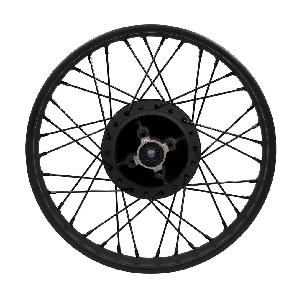 Rin Trasero Para Veloci Xeverus 250-300 Pro Reforzado