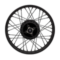 Rin Trasero Para Veloci Xeverus 250-300 Pro Reforzado