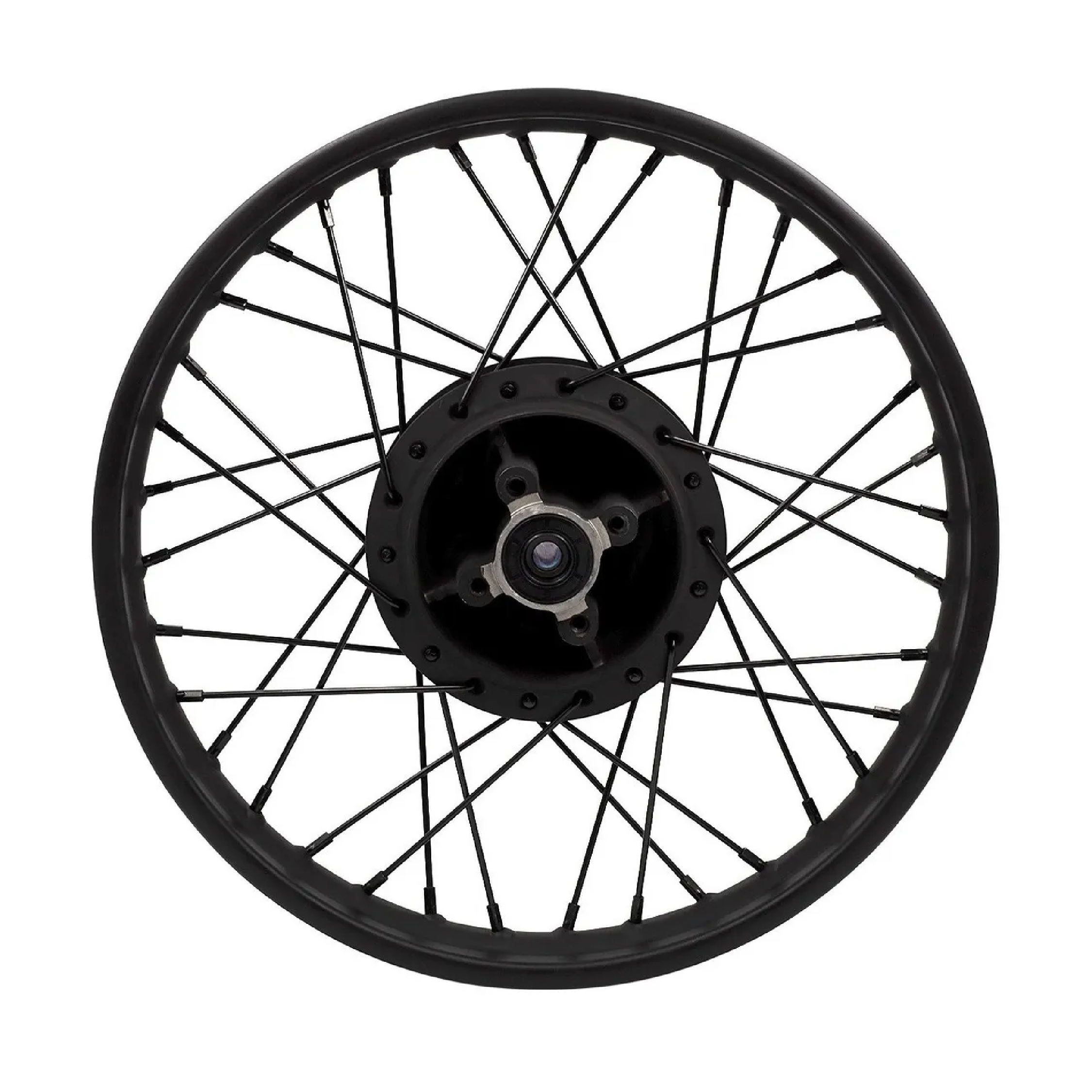 Rin Trasero Para Veloci Xeverus 250-300 Pro Reforzado