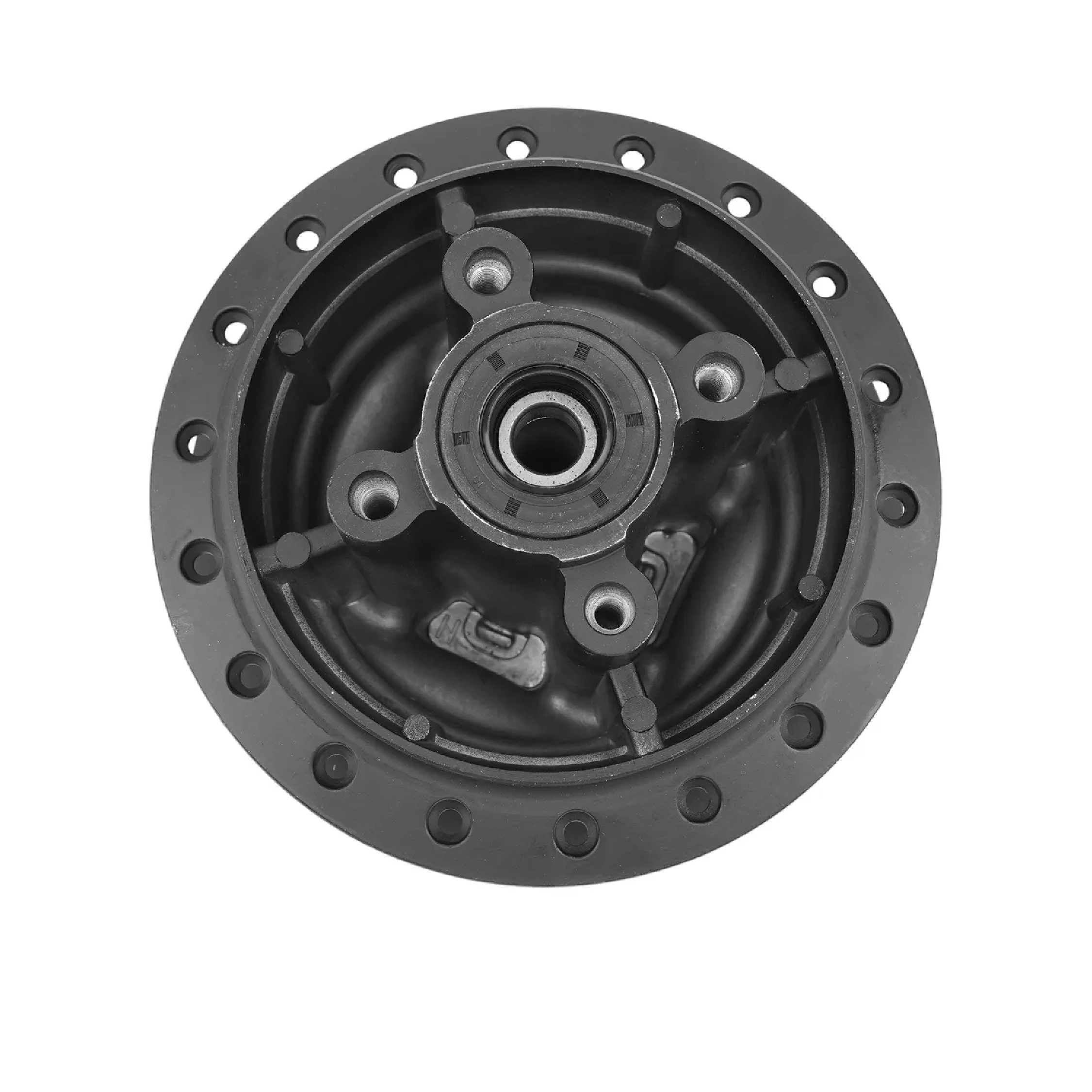 Maza Trasera Para Veloci Xeverus 250-300 Vento Crossmax 250