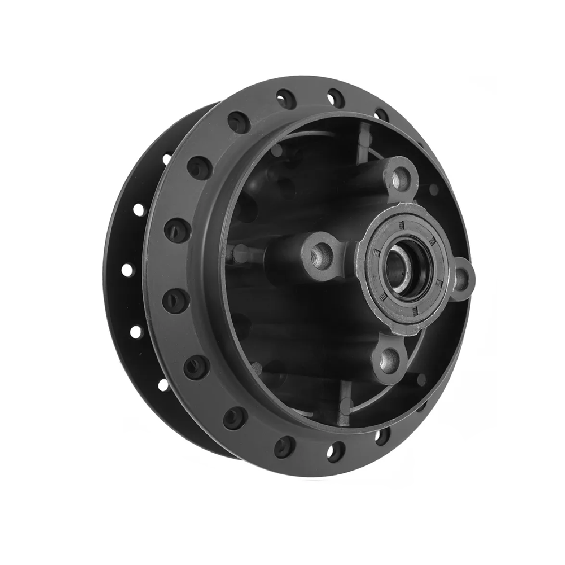 Maza Trasera Para Veloci Xeverus 250-300 Vento Crossmax 250