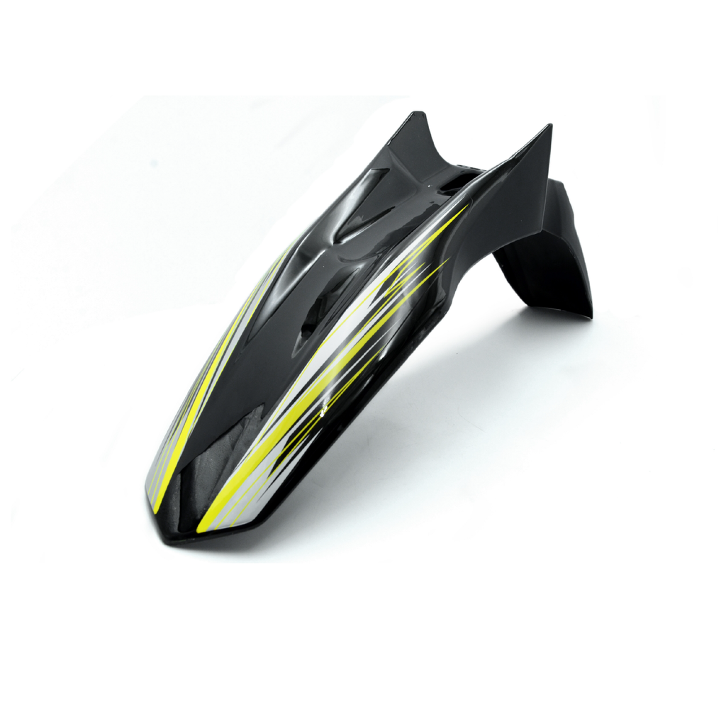 Salpicadera Delantera Veloci Xeverus 300 Motocicleta