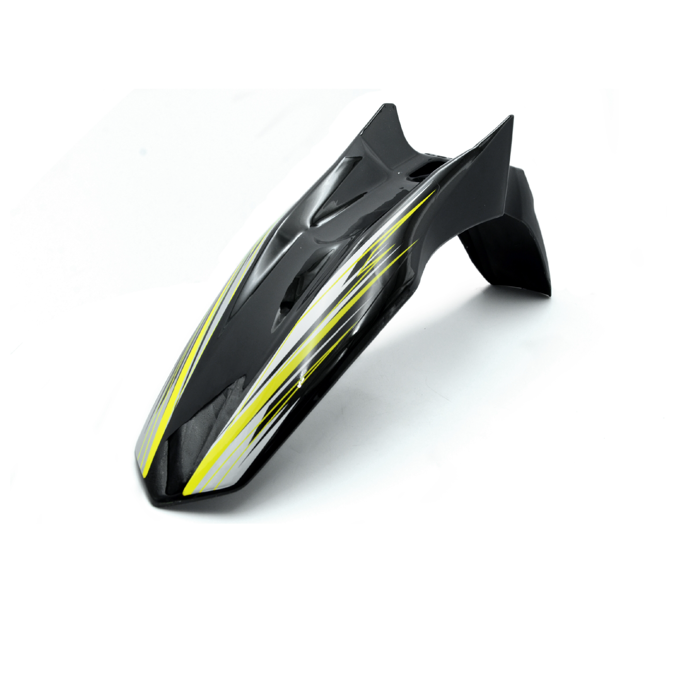 Salpicadera Delantera Veloci Xeverus 300 Motocicleta