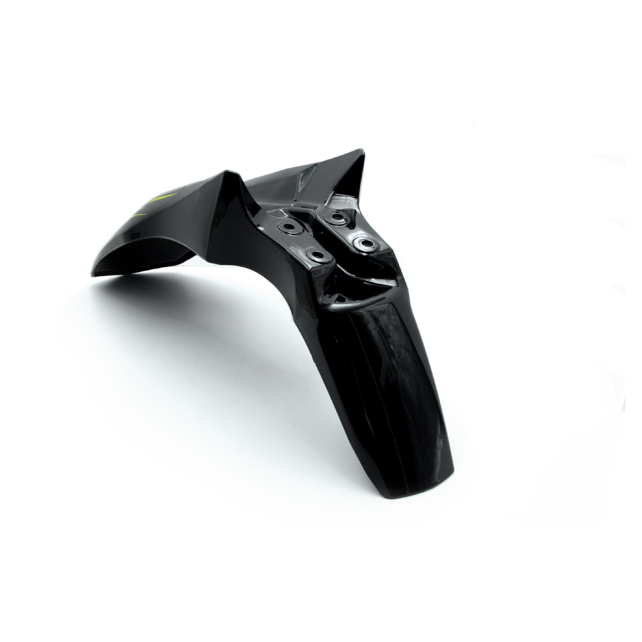 Salpicadera Delantera Veloci Xeverus 300 Motocicleta