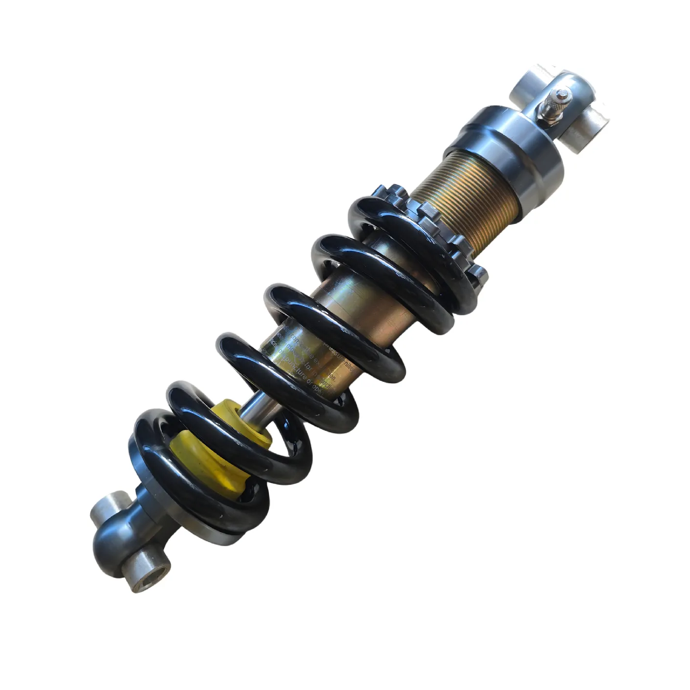 Amortiguador Trasero Para Veloci Beast 200 (12-24)