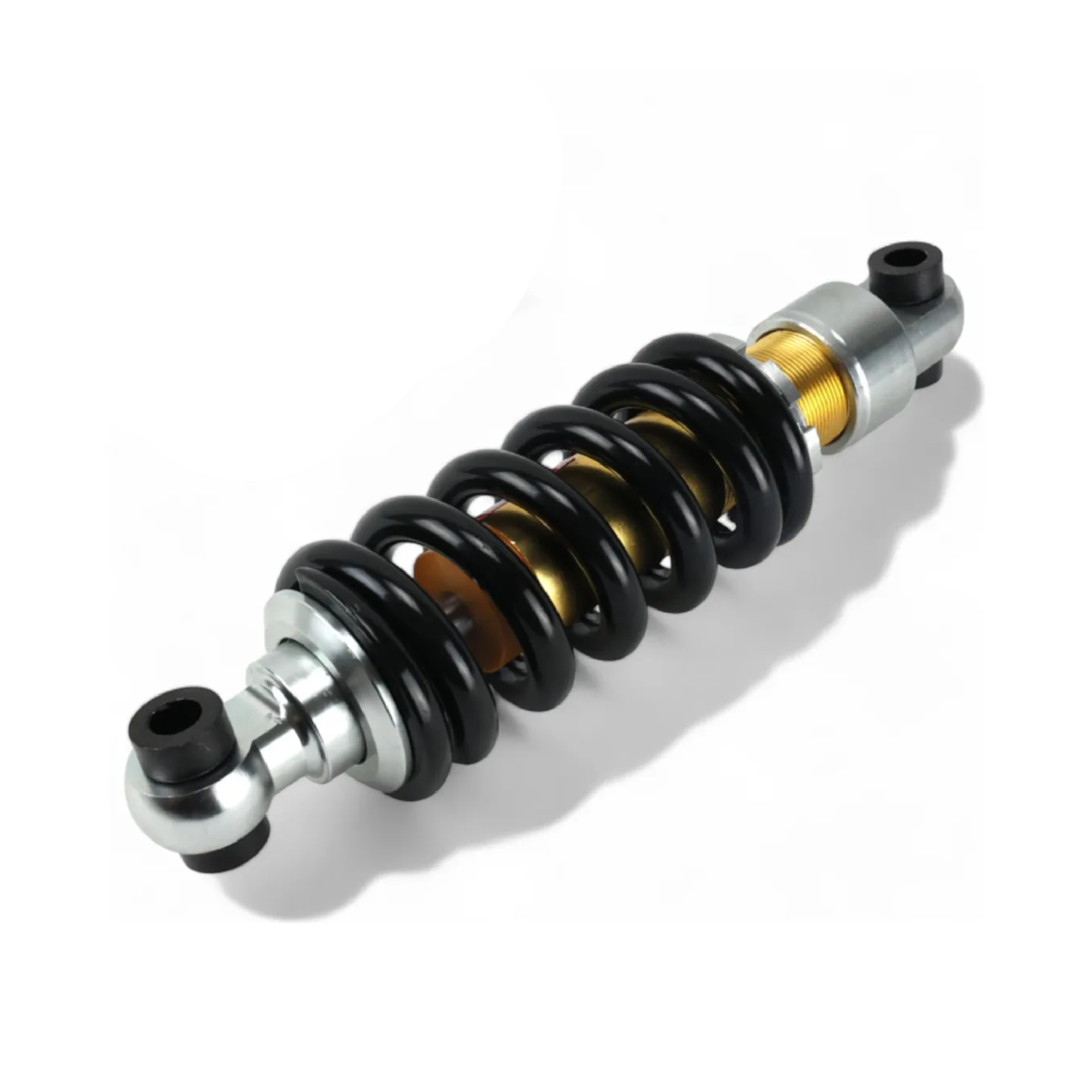 Amortiguador Trasero Para Veloci Beast 200 (12-24)