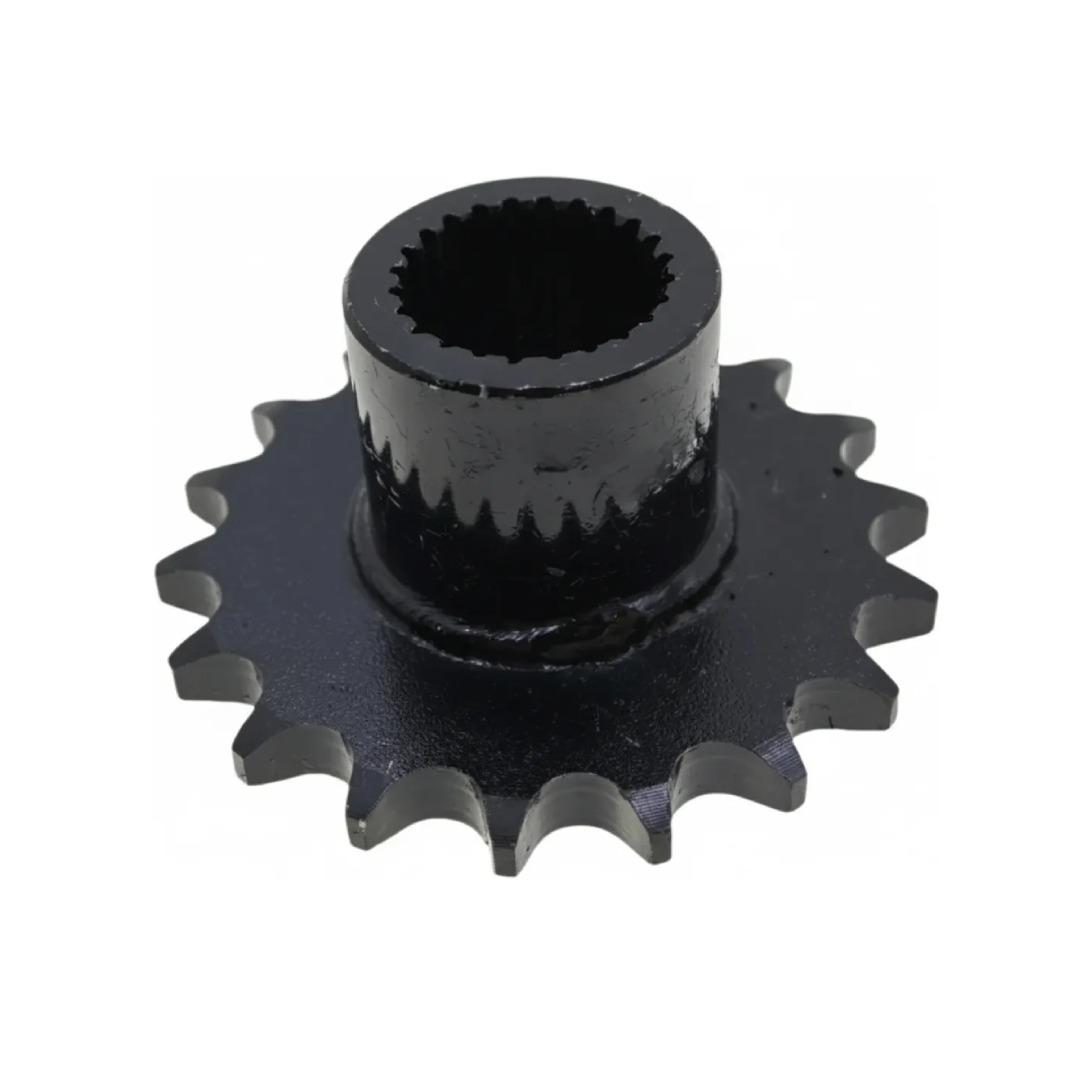 Engrane Sprocket Delantero Veloci Beast 200 (12-24)
