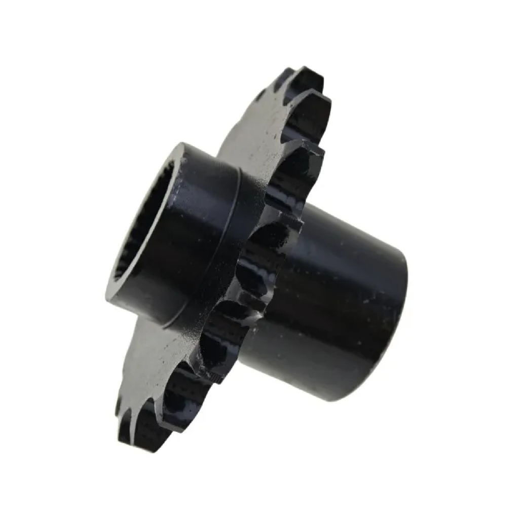 Engrane Sprocket Delantero Veloci Beast 200 (12-24)