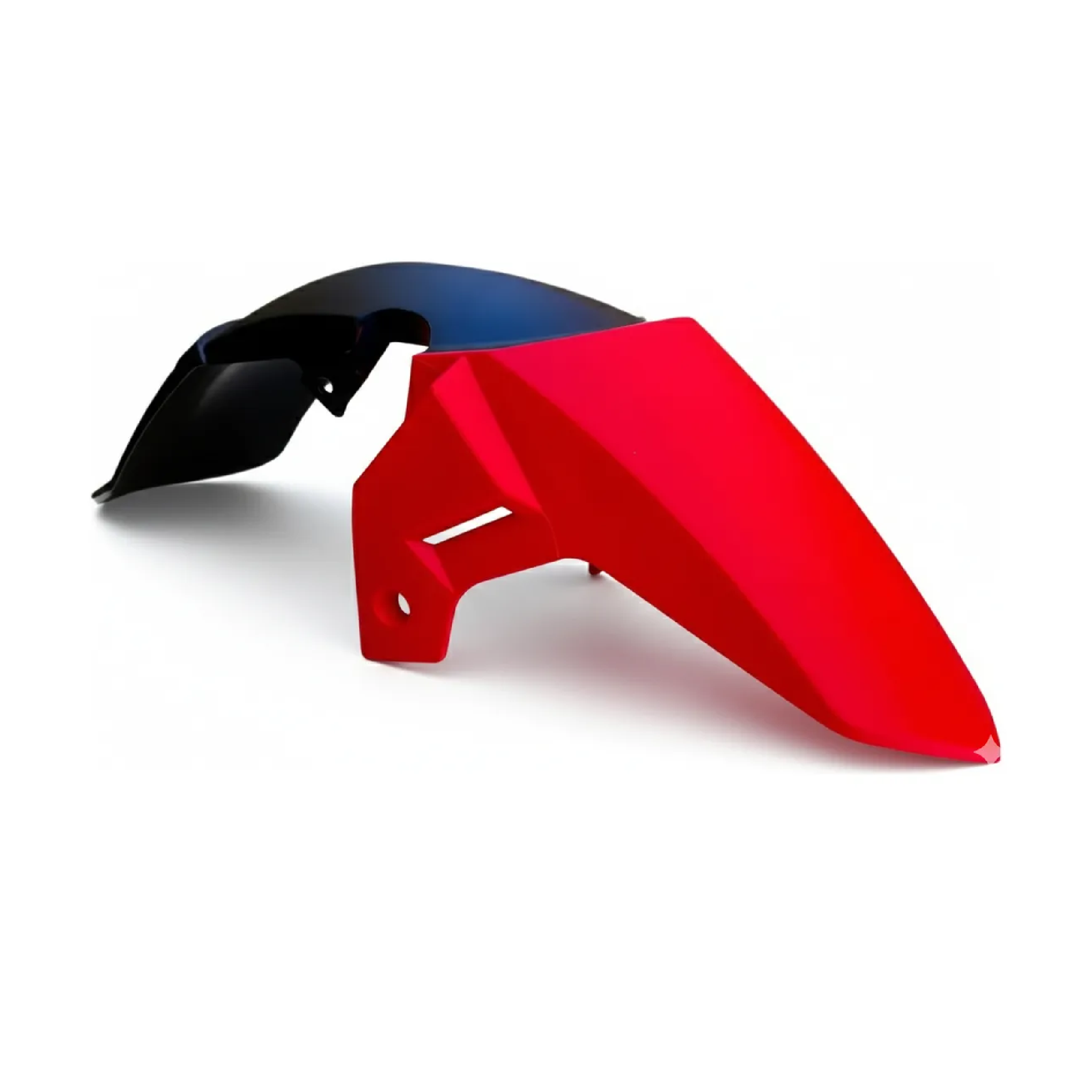 Salpicadera Delantera Para Moto Veloci Razzer Gtr 200c 19-23