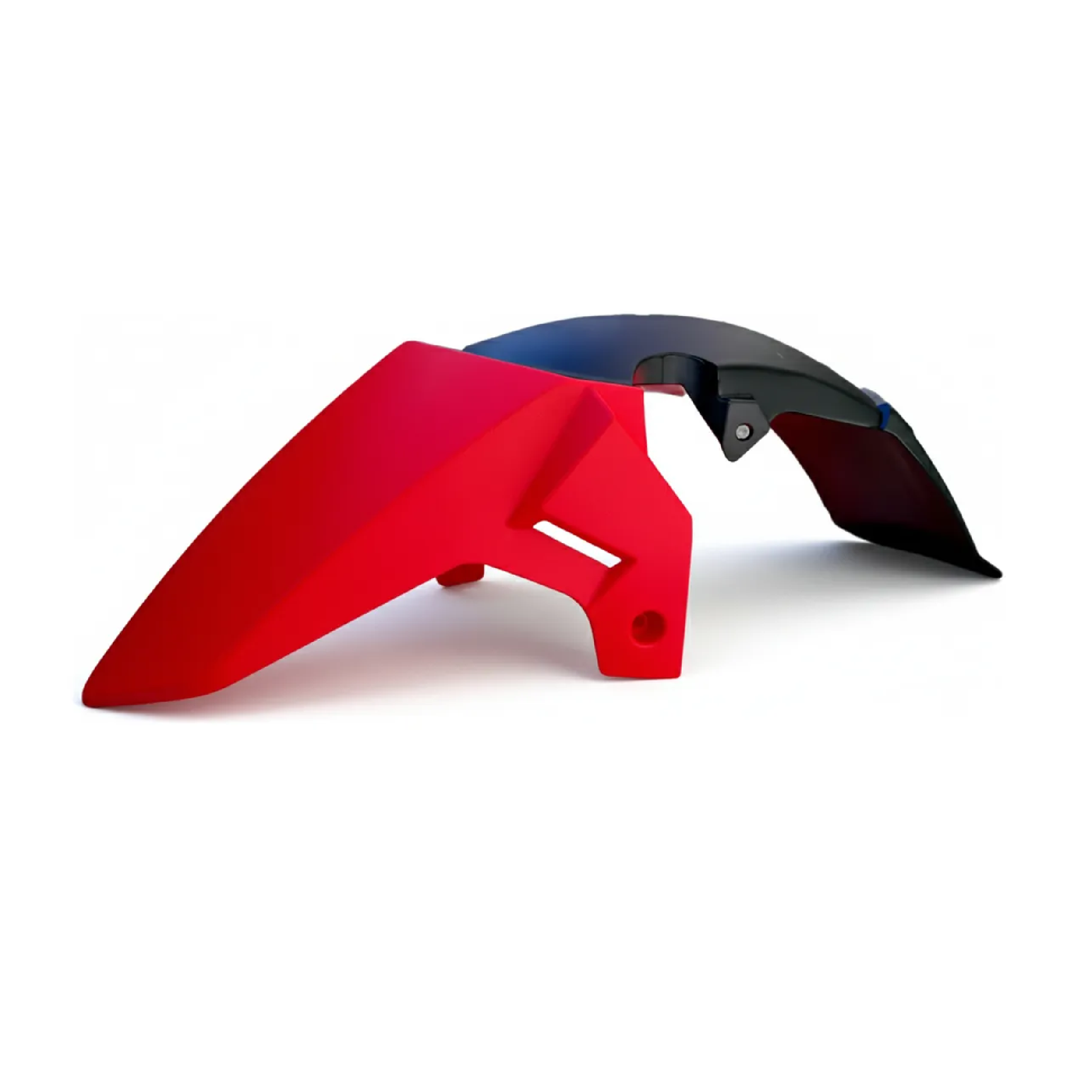 Salpicadera Delantera Para Moto Veloci Razzer Gtr 200c 19-23