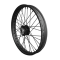 Rin Delantero Rayos Veloci Xeverus 250 Rin Xeverus 300 Negro