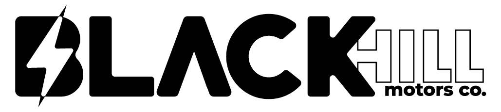 Blackhill Motors