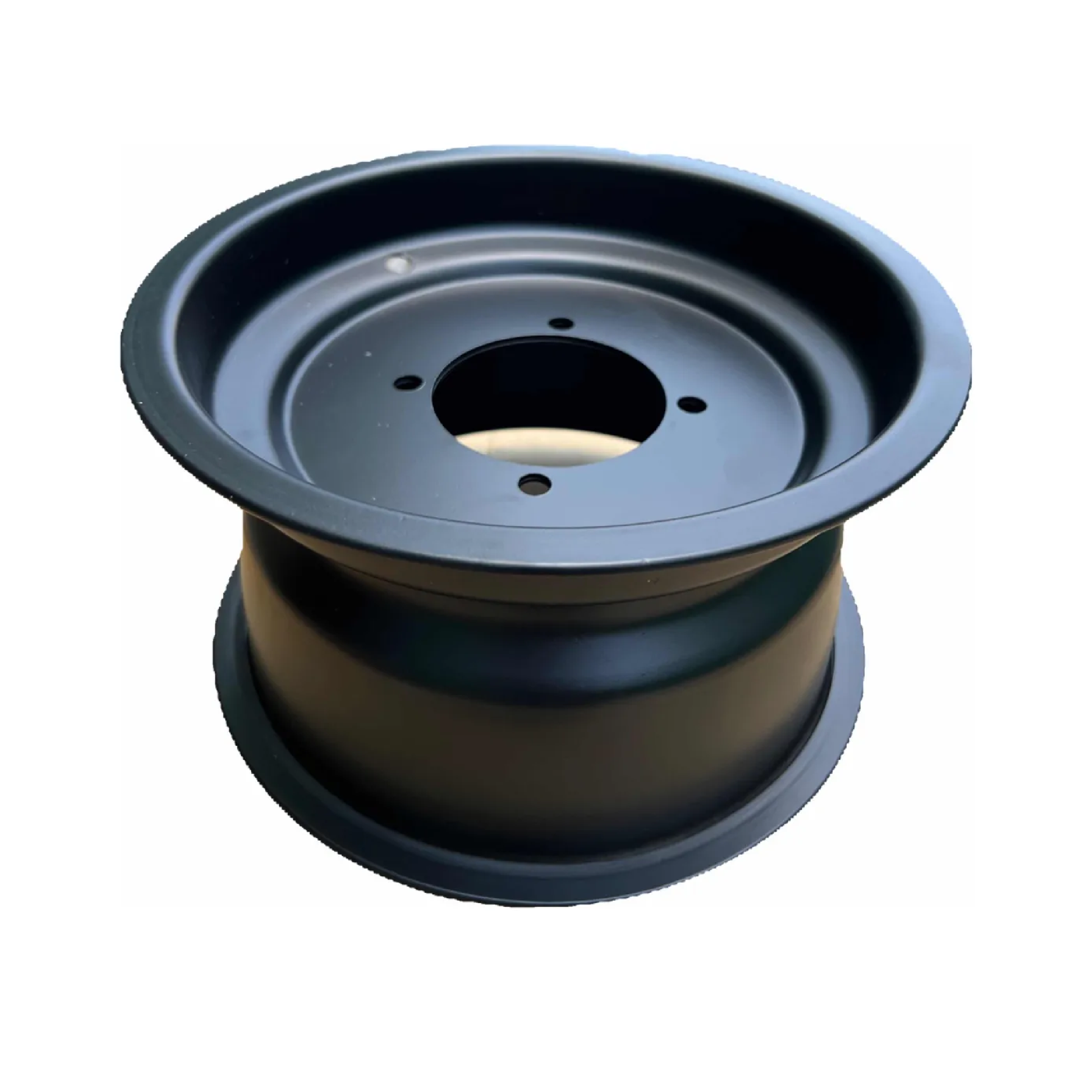 Rin Delantero Cuatrimoto Veloci Beast 200cc Negro