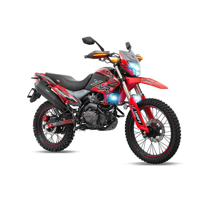 Protector Manija/cubre Puños (par) Vento Xeverus 250 300(21)