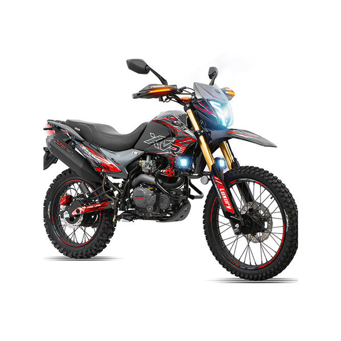 Protector Manija/cubre Puños (par) Vento Xeverus 250 300(21)